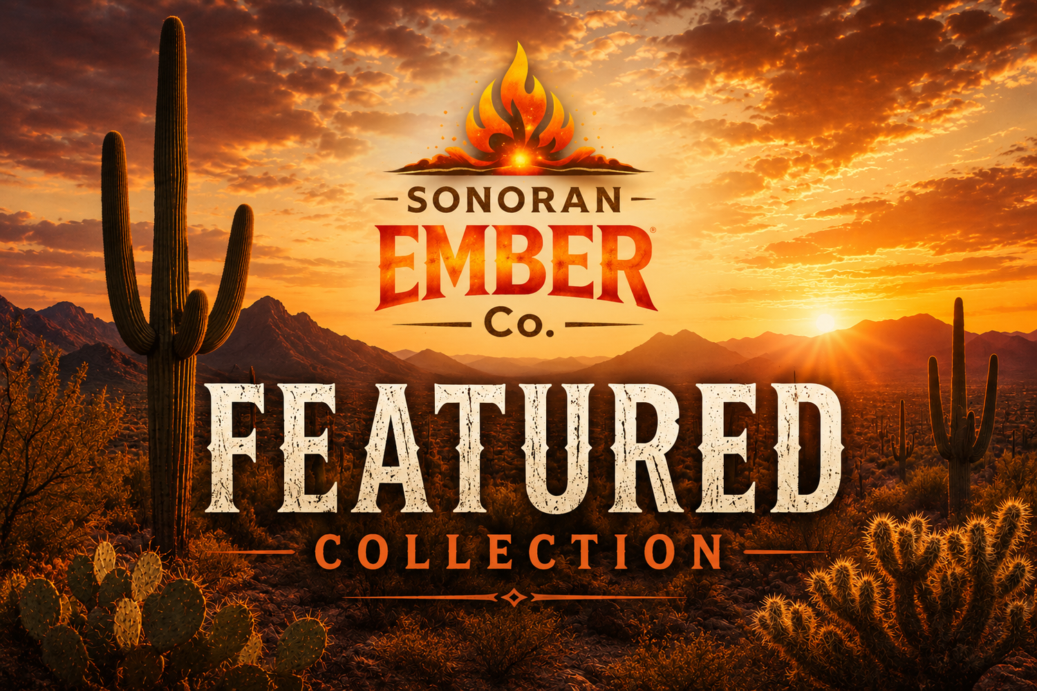 Featured Collection