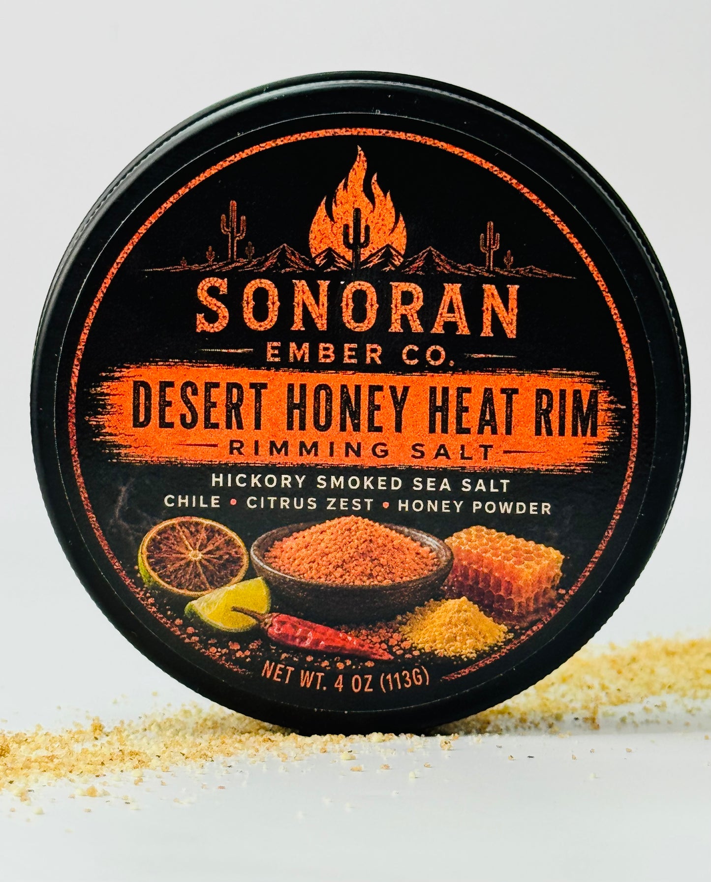 Desert Rim Collection