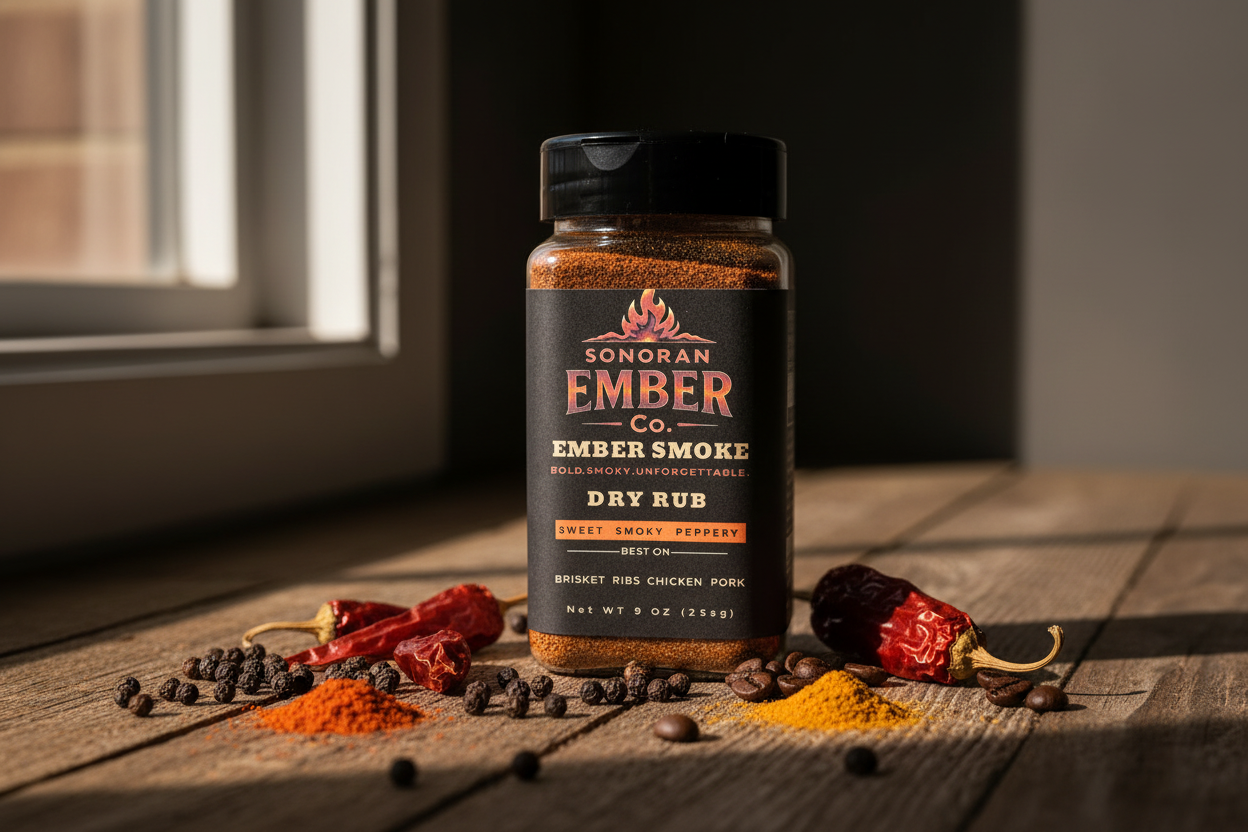 Ingredient Editorial